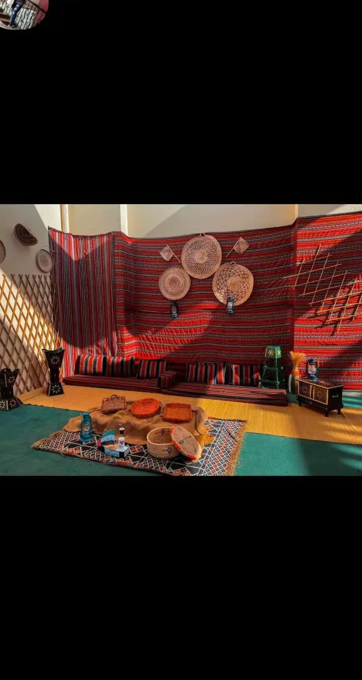 Heritage Village Exhibition